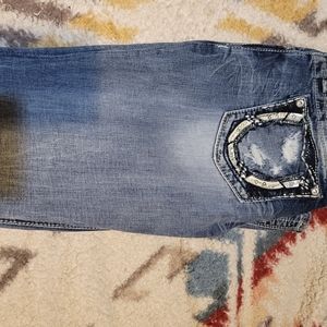 Miss Me Jeans size 29